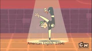 The Egyptian Pharaoh I Just Can't Wait To Be King One Line Multilanguage Part 1 HD