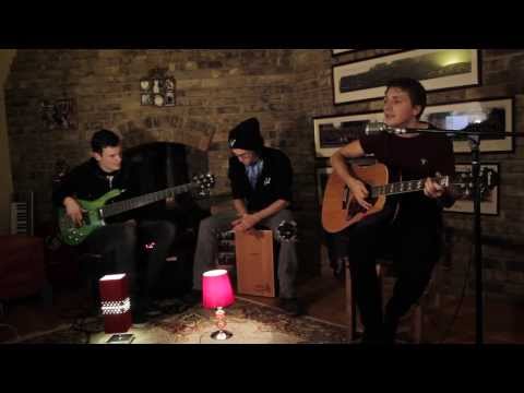 Drink You Away - Justin Timberlake (Saunders Cover)