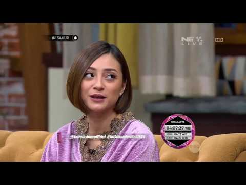 Ini Sahur 30 Mei 2017 Part 6/7 - Lolita, Tiara Westlake, Joshua