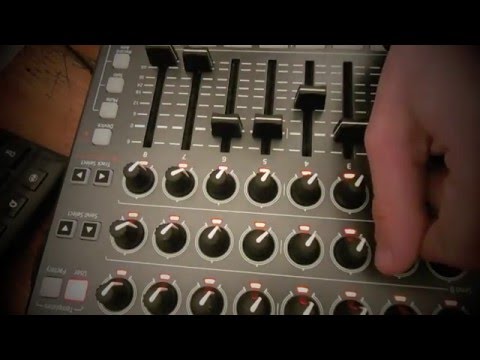 PhOniAndFlOrE - Back Of Colors (Dubplate) /// Live Mix