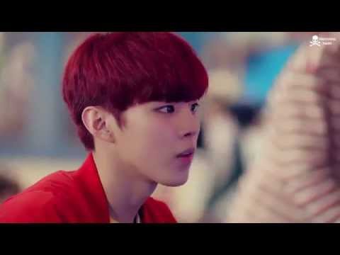 [Vietsub + Kara] UP10TION (업텐션) - Catch me! (여기여기 붙어라) MV