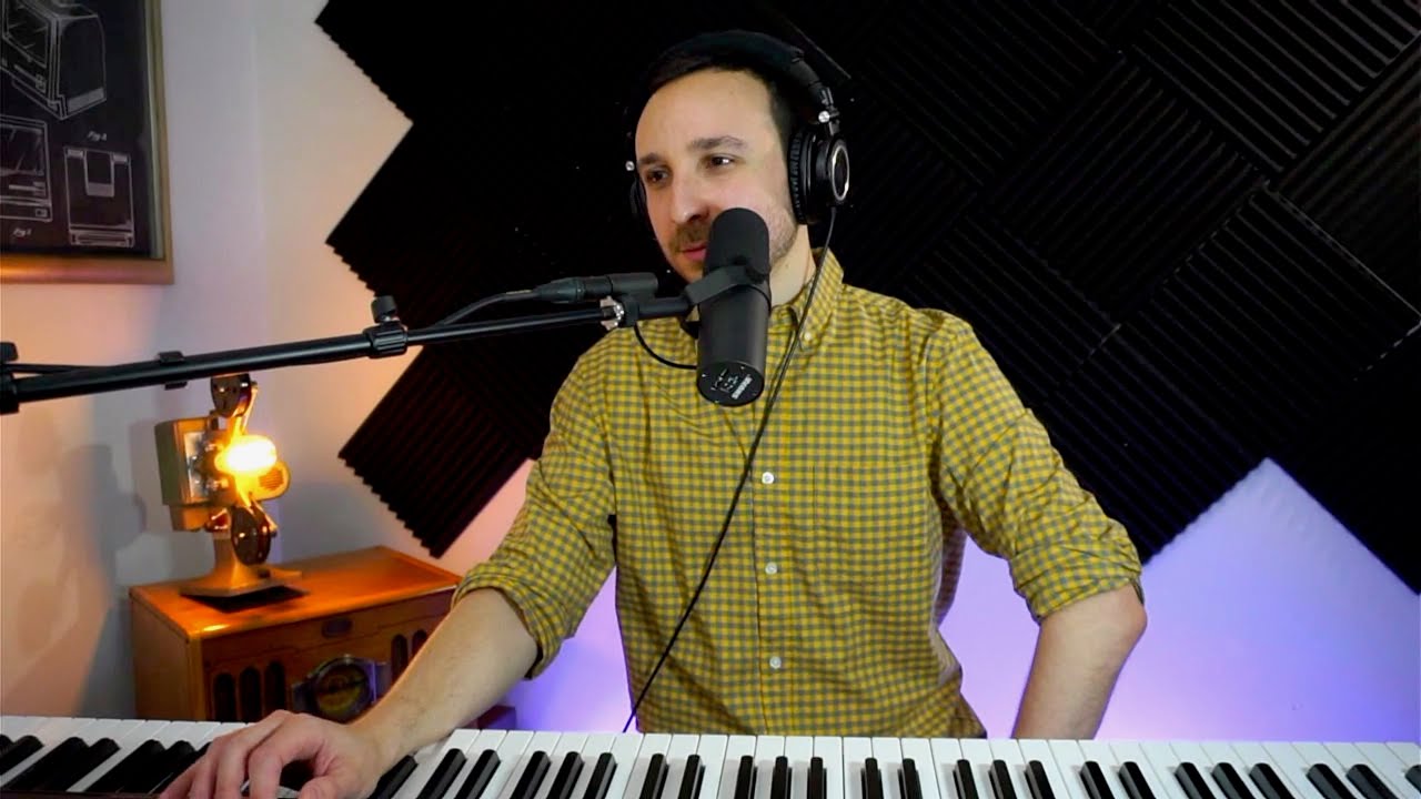 Promotional video thumbnail 40 for Kevin Laurence - Pianist, Singer & Entertainer