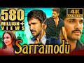 Sarrainodu 4K ULTRA HD Full Hindi Dubbed Movie Allu Arjun Rakul Preet Singh Catherine Tresa