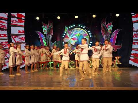 Балтачта &quotСозвездие - Йолдызлык&quot фестивале талантларны барлый_22