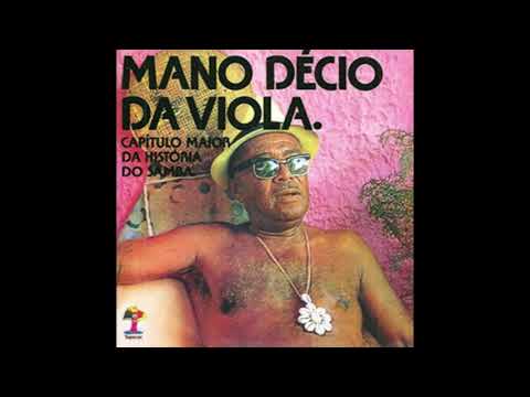 Samba de enredo "Dona Santa, Rainha do Maracatu" - Concorrente do Império Serrano - Carnaval 1974