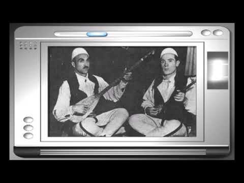 Tahir Drenica & Hashim Shala  Ura e Shejt