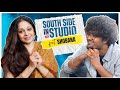 Between Art And Life Shobana At South Side In Studio Ep 11