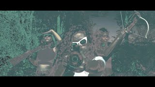 WHALES - Big Pulse Waves