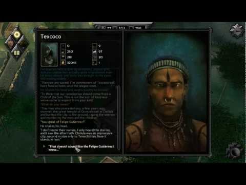 Expeditions Conquistador Part 29 - It's Not a Tumor