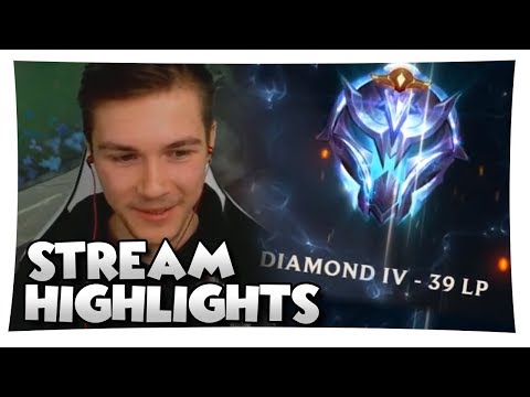 Season 9 Placements GEIL - STREAM HIGHLIGHTS