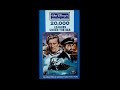 Opening To 20 000 Leagues Under The Sea UK VHS