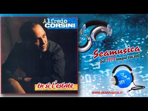 Alfredo Corsini - Nella mente sei - Official Seamusica