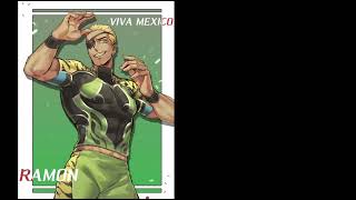 Cover art for cartoon heroes speedy mix