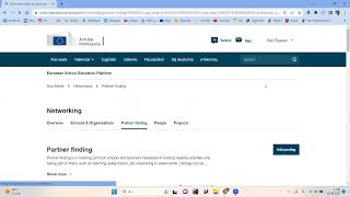 eTwinning Projelerine Nasıl Katılabiliriz? Proje Nasıl Bulabiliriz?