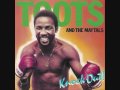 Toots & The Maytals - Never Get Weary