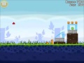 Official Angry Birds Walkthrough Poached Eggs 1 6