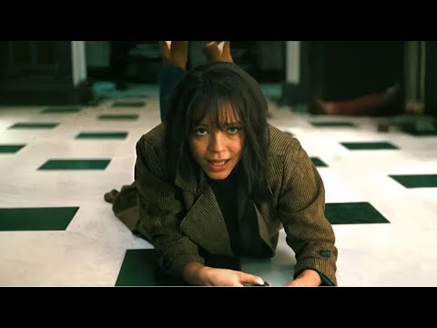 Источник вечной молодости (2025) | Трейлер