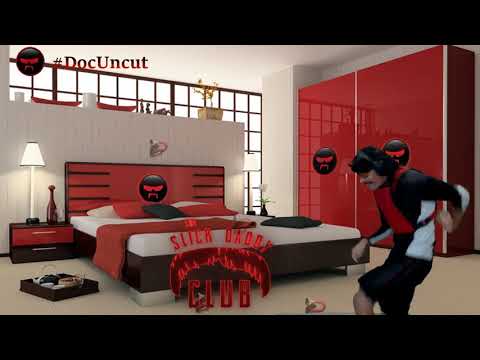 DrDisRespect BEST DANCE in history