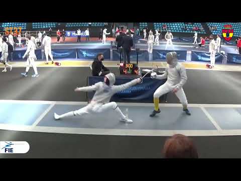 Madrid World Cup 2022 SMS - Pool 29