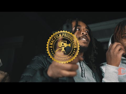 Fontana (CBMG) - Touch That Down (Official Video) SHOT BY: @SHONMAC071