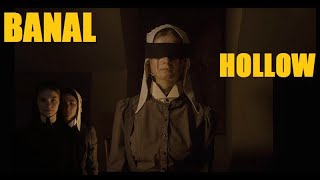 The Last Thing Mary Saw Horror Review - Bad Movie Reviews video