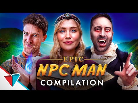 Funny RPG Logic Compilation - Part 26