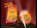 Munchee Crevo