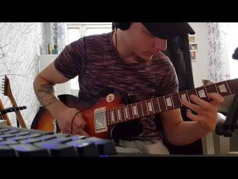 Hail to the king playthrough