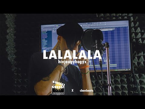 Hivjaugyhogyx - Lalalala (Official Music Video)