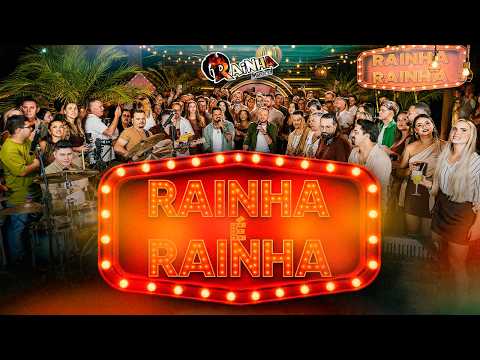 Rainha Musical - Rainha É Rainha | EP Completo