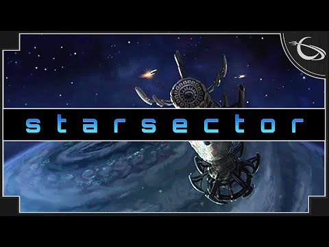 Building an Interstellar Empire - Starsector