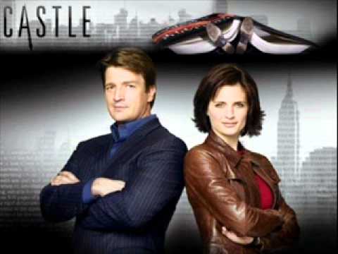 Castle S03E03 info