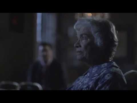 Gott ist nicht tot - Mutter von Mina - Metapher