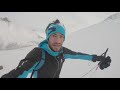 Masterclass about 'Path to Everest' with Kilian Jornet
