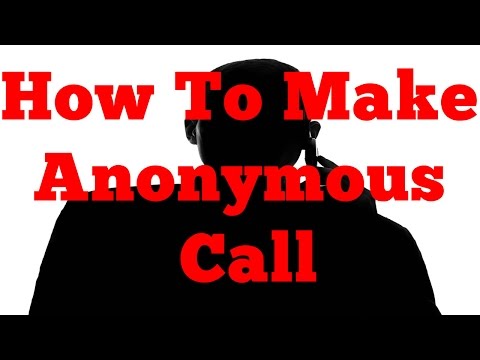 download lagu mp3 mp4 How To Anonymous Phone Calls, download mp3 How To Anonymous Phone Calls free download, download mp3 How To Anonymous Phone Calls