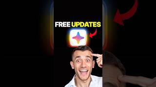 Google Gemini New FREE Updates Are INSANE!
