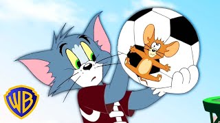 Download lagu Sport estivi! 🌞 ⚽ | Tom & Jerry in Italiano 🇮🇹 | @WBKidsItaliano​ mp3