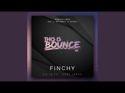 All In (DJ Nesket Extended Remix)