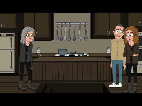 Halloween 2018 the Musical (with Original's Instrumental)