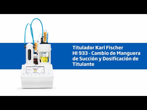Video instructivo HI 900580S