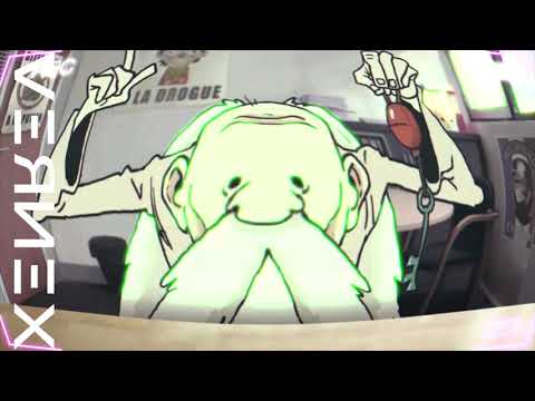 LES KASSOS REMIX PÈRE FOURAS - VERNEX