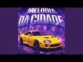 Melodia Da Cidade