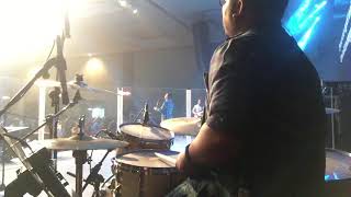 Karya Terbesar (Sari Simorangkir) - GBI Senayan City | Drumcam