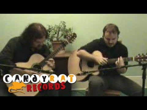 Don Ross & Andy McKee - Spirit of the West