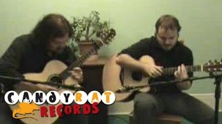 Don Ross & Andy McKee - Spirit of the West