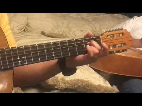 Solo Te Amo A Tí - La rondalla de saltillo