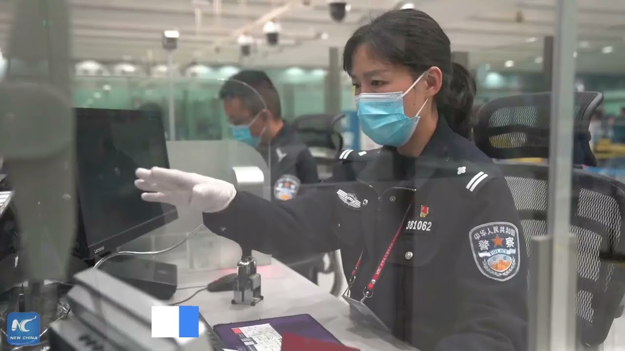 V15 Kunming Airport First & Business Class Lounge