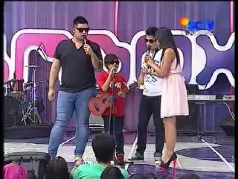 Pantaskah Surga Untukku - Tegar (NEW)