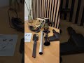 Пылесос вертикальный с проводом HAUSLER Corded stik vacuum cleaner HLS-06TT5NCGBS золотистый Пылесос вертикальный с проводом HAUSLER Corded stik vacuum cleaner HLS-06TT5NCGBS золотистый
