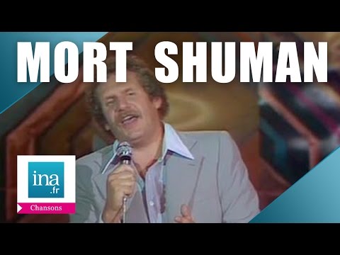 Mort Shuman 